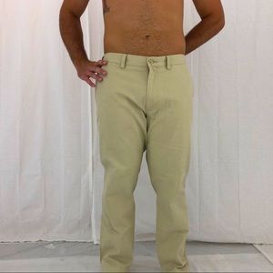 POLO BY RALPH LAUREN CHINO- KHAKI COLOR🥠🥜